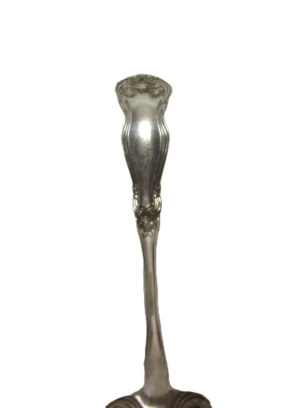 ARBUTUS International Wm Rogers & Son Silverplate 7
